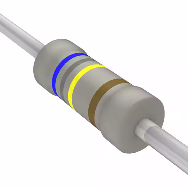 LR1F680K TE Connectivity Passive Product electronic component